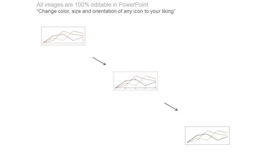 Executive Dashboard Design Business Diagram Powerpoint Slides