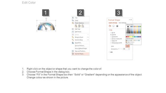 Executive Dashboards Illustration Example Of Ppt