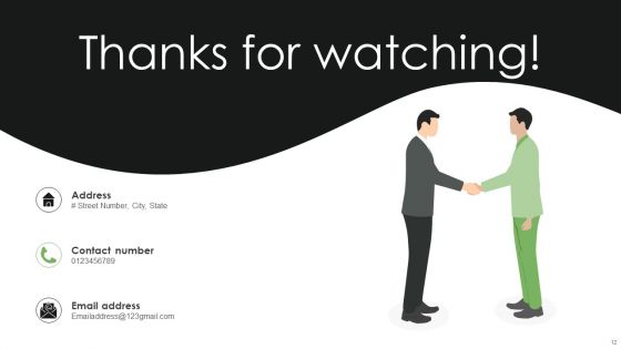 Executive Dashboards Ppt PowerPoint Presentation Complete Deck With Slides