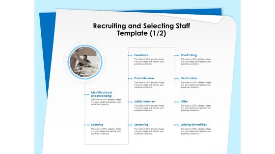 Executive Leadership Programs Recruiting And Selecting Staff Template Sourcing Ppt PowerPoint Presentation Gallery Objects PDF