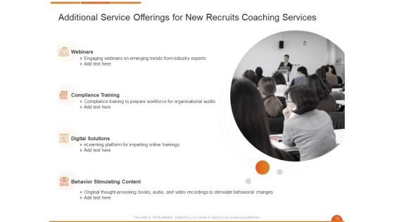 Executive On The Job Training Proposal Ppt PowerPoint Presentation Complete Deck With Slides