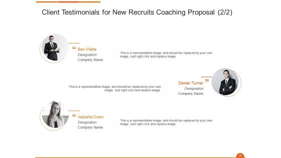 Executive On The Job Training Proposal Ppt PowerPoint Presentation Complete Deck With Slides