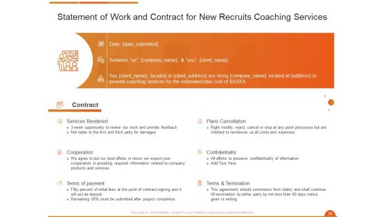 Executive On The Job Training Proposal Ppt PowerPoint Presentation Complete Deck With Slides