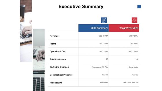 Executive Summary Revenue Ppt PowerPoint Presentation Infographics Slides Executive Summary Revenue Ppt PowerPoint Presentation Infographics Slides