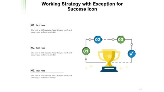 Exemption Employee Performance Ppt PowerPoint Presentation Complete Deck