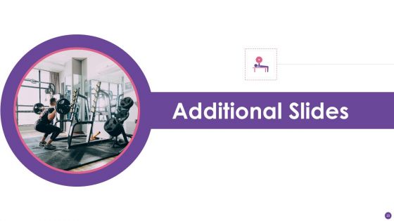 Exercise And Workout Equipment Investor Financing Pitch Deck Ppt PowerPoint Presentation Complete Deck With Slides