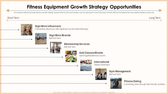 Exercise Equipment Pitch Deck Ppt PowerPoint Presentation Complete Deck With Slides