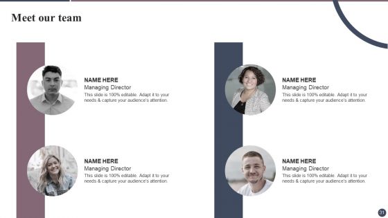 Expanding Target Audience With Cultural Branding Ppt PowerPoint Presentation Complete Deck With Slides