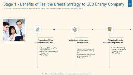 Expansion Plan For Obtaining Competitive Edge In The Renewable Energy Industry Case Competition Ppt PowerPoint Presentation Complete With Slides