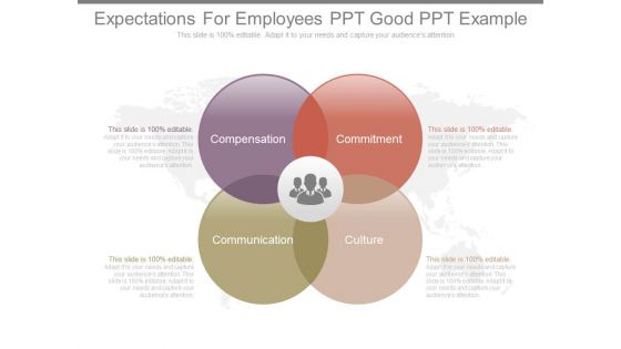 Expectations For Employees Ppt Good Ppt Example