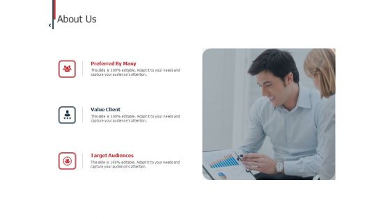 Expenditure Administration About Us Ppt Slide Download PDF