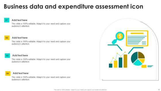 Expenditure Assessment Ppt PowerPoint Presentation Complete Deck With Slides