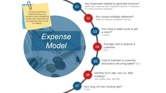 Expense Model Template 2 Ppt PowerPoint Presentation Gallery Infographic Template Expense Model Template 2 Ppt PowerPoint Presentation Gallery Infographic Template