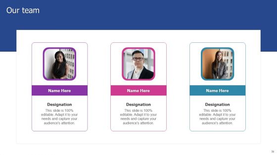 Experian Company Outline Ppt PowerPoint Presentation Complete With Slides