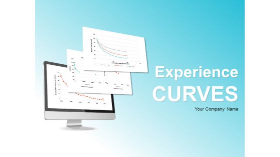 Experience Curves Ppt PowerPoint Presentation Complete Deck With Slides