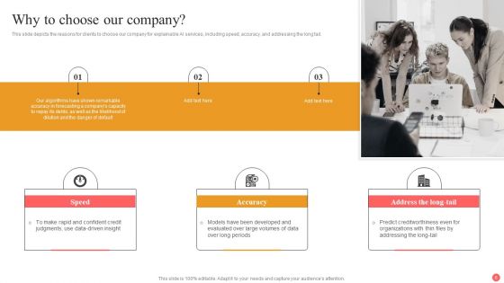 Explainable Machine Learning Ppt PowerPoint Presentation Complete Deck With Slides