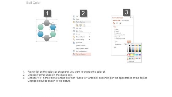Explore Alternatives Decide Solution Ppt Slides