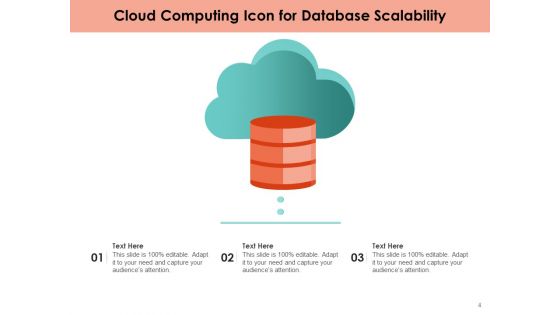 Extensibility Symbol Load Balancer Business Idea Ppt PowerPoint Presentation Complete Deck