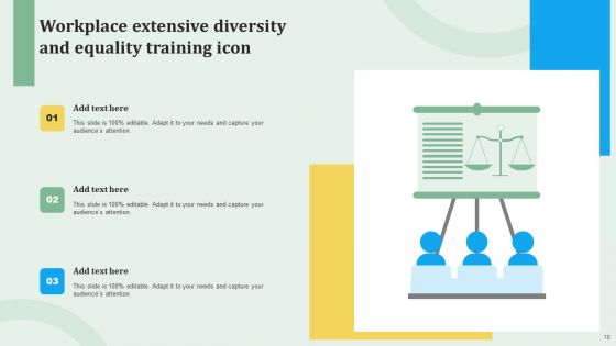 Extensive Diversity Training Ppt PowerPoint Presentation Complete Deck With Slides