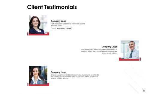 Extermination Services Proposal Ppt PowerPoint Presentation Complete Deck With Slides
