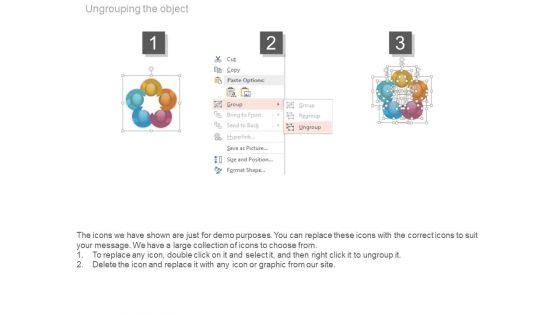External Partner Activities Done Powerpoint Slide Designs