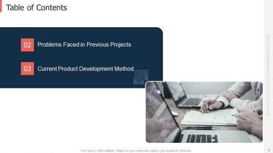 Extreme Programming Approach For Project Management With Agile Framework Ppt PowerPoint Presentation Complete Deck With Slides