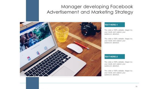 FB Marketing Customer Goals Ppt PowerPoint Presentation Complete Deck