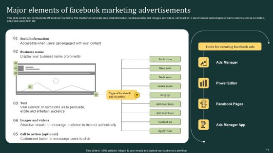FB Marketing Firm Proposal Ppt PowerPoint Presentation Complete Deck With Slides