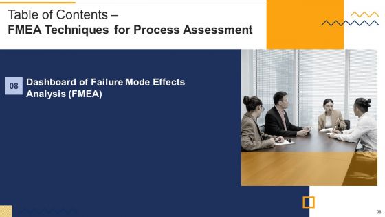 FMEA Techniques For Process Assessment Ppt PowerPoint Presentation Complete Deck With Slides