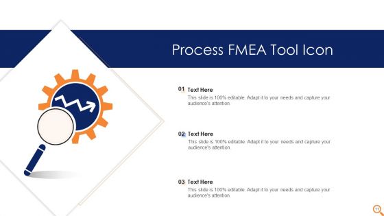 FMEA Tool Ppt PowerPoint Presentation Complete Deck With Slides