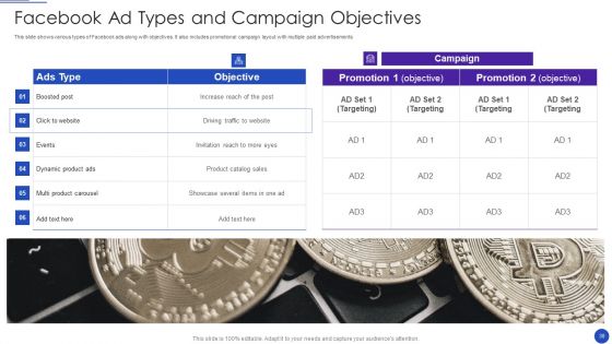Facebook Marketing Strategies For Small Enterprise Ppt PowerPoint Presentation Complete Deck With Slides