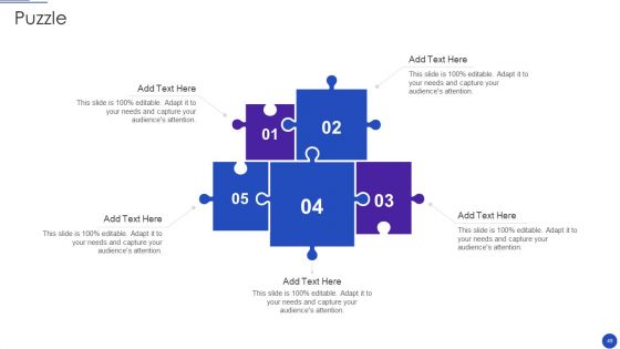 Facebook Marketing Strategies For Small Enterprise Ppt PowerPoint Presentation Complete Deck With Slides