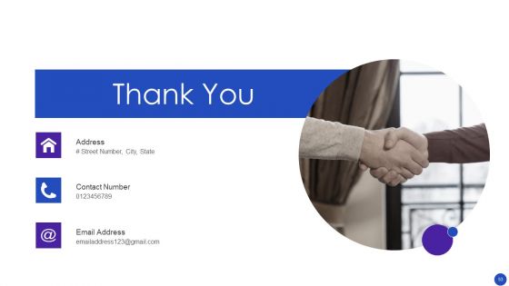 Facebook Marketing Strategies For Small Enterprise Ppt PowerPoint Presentation Complete Deck With Slides