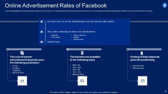 Facebook Original Capital Funding Pitch Deck Ppt PowerPoint Presentation Complete Deck With Slides