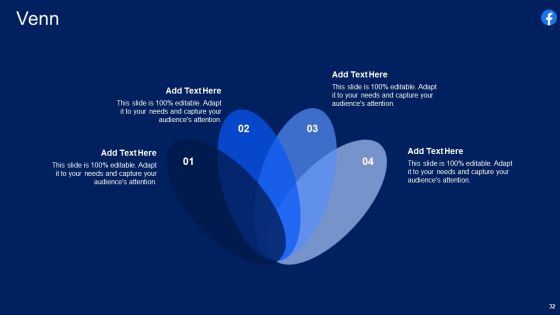 Facebook Original Capital Funding Pitch Deck Ppt PowerPoint Presentation Complete Deck With Slides