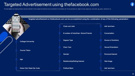 Facebook Original Elevator Funding Pitch Deck Ppt PowerPoint Presentation Complete With Slides