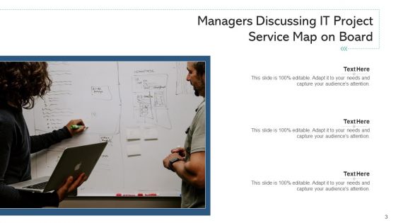 Facility Map Server Manufacturing Ppt PowerPoint Presentation Complete Deck With Slides