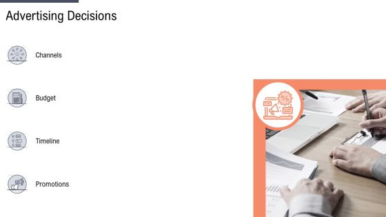 Factor Approaches For Potential Audience Targeting Advertising Decisions Graphics PDF