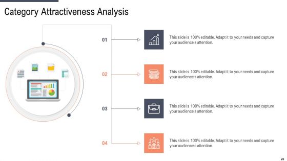 Factor Approaches For Potential Audience Targeting Ppt PowerPoint Presentation Complete With Slides