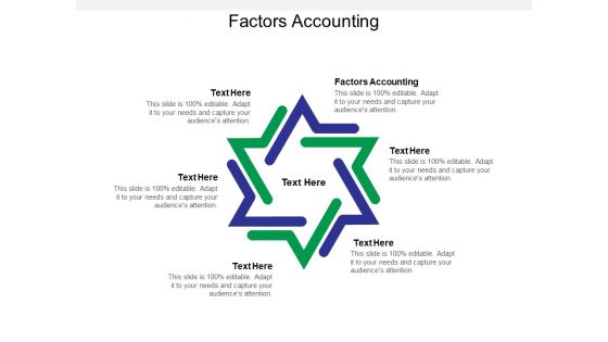 Factors Accounting Ppt PowerPoint Presentation Infographics Display Cpb Factors Accounting Ppt PowerPoint Presentation Infographics Display Cpb
