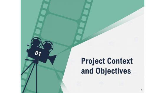 Factual Picture Filming Proposal Ppt PowerPoint Presentation Complete Deck With Slides