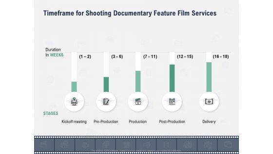 Factual Picture Filming Proposal Ppt PowerPoint Presentation Complete Deck With Slides