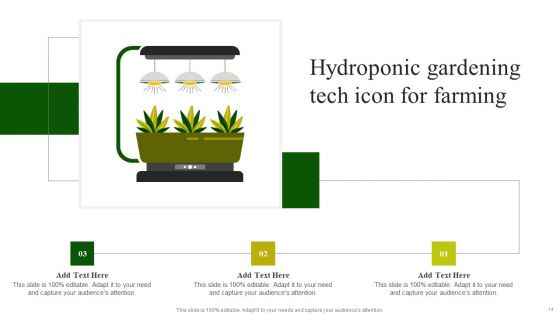 Farming Tech Ppt PowerPoint Presentation Complete Deck With Slides