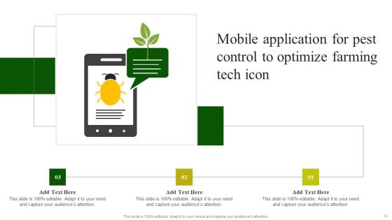 Farming Tech Ppt PowerPoint Presentation Complete Deck With Slides