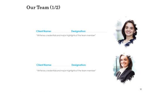 Fashion Event Proposal Ppt PowerPoint Presentation Complete Deck With Slides