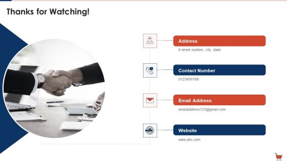 Fast Moving Consumption Goods Pitch Deck For Successful Capital Raising Ppt PowerPoint Presentation Complete Deck With Slides