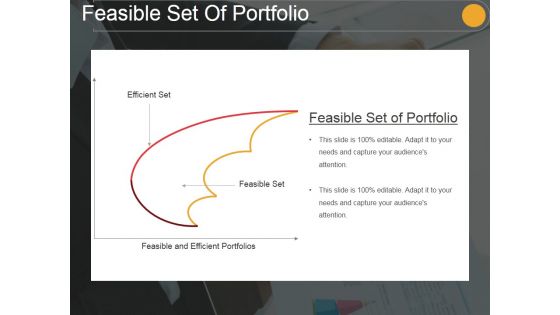 Feasible Set Of Portfolio Ppt PowerPoint Presentation Template Feasible Set Of Portfolio Ppt PowerPoint Presentation Template