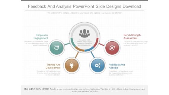 Feedback And Analysis Powerpoint Slide Designs Download