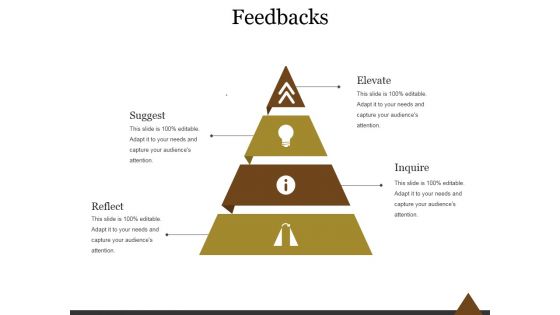 Feedbacks Template 1 Ppt PowerPoint Presentation Example Feedbacks Template 1 Ppt PowerPoint Presentation Example