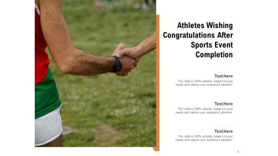 Felicitations Businessmen Successful Deal Ppt PowerPoint Presentation Complete Deck